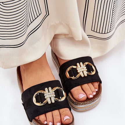 Flip-flops model 210749 - Très Elite