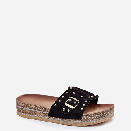 Flip-flops model 210753 - Très Elite