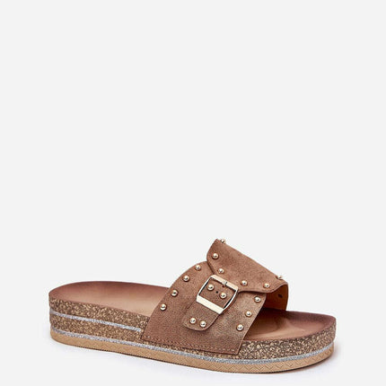 Flip-flops model 210753 - Très Elite