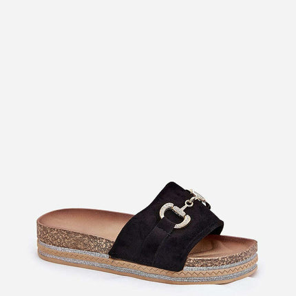 Flip-flops model 210757 - Très Elite