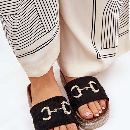 Flip-flops model 210757 - Très Elite