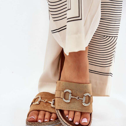 Flip-flops model 210757