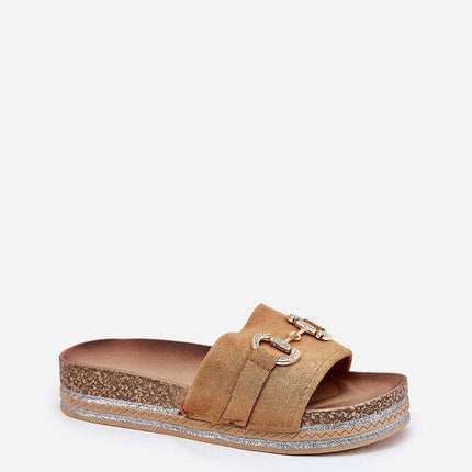 Flip-flops model 210757 - Très Elite