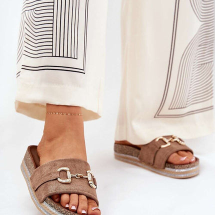 Flip-flops model 210757