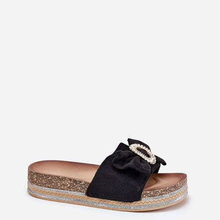 Flip-flops model 210761 - Très Elite