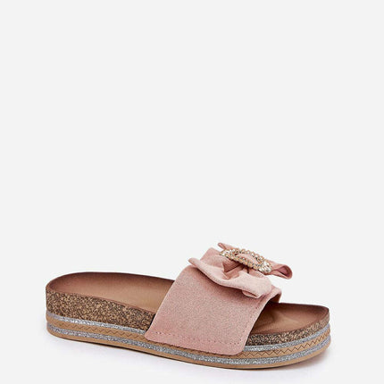 Flip-flops model 210761 - Très Elite