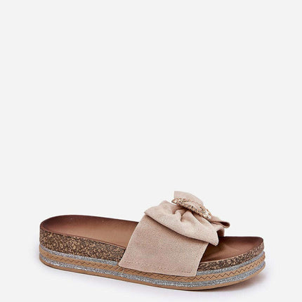 Flip-flops model 210761 - Très Elite