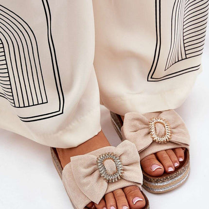 Flip-flops model 210761 - Très Elite