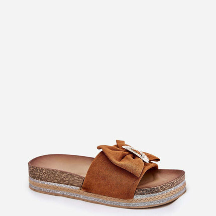 Flip-flops model 210761 - Très Elite