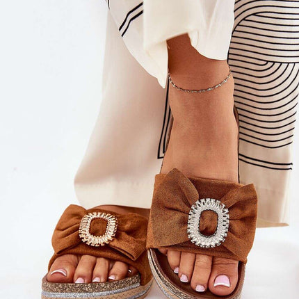 Flip-flops model 210761 - Très Elite