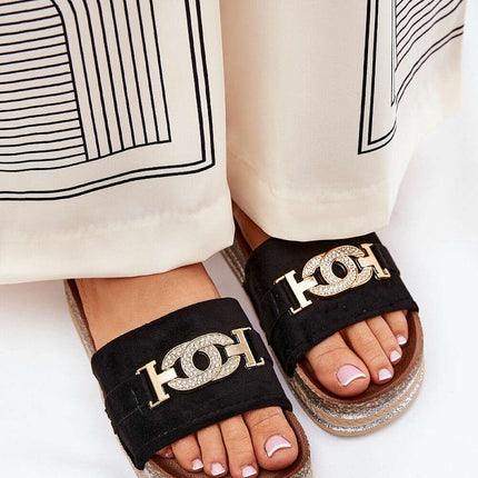 Flip-flops model 210765 - Très Elite