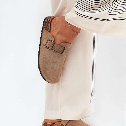 Flip-flops model 210769