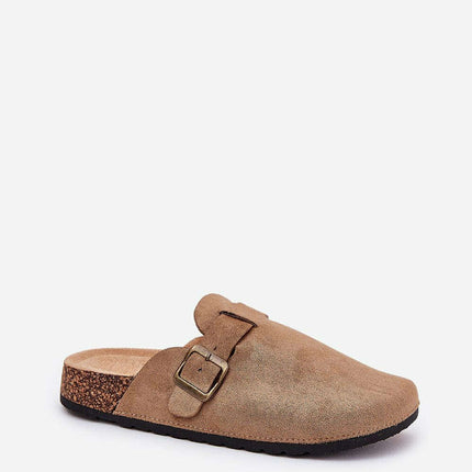 Flip-flops model 210769 - Très Elite