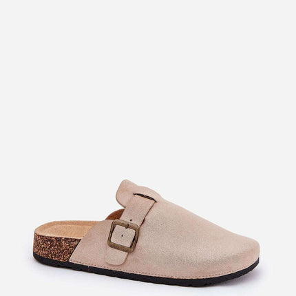 Flip-flops model 210769 - Très Elite