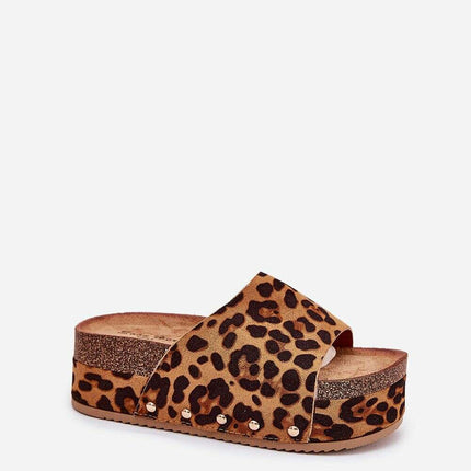 Flip-flops model 210772 - Très Elite
