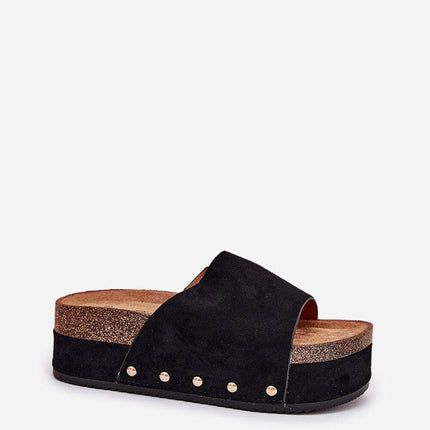 Flip-flops model 210772 - Très Elite