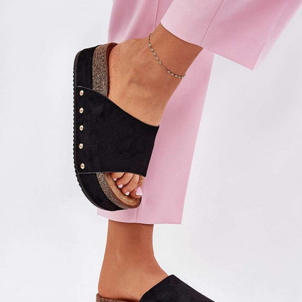 Flip-flops model 210772 - Très Elite