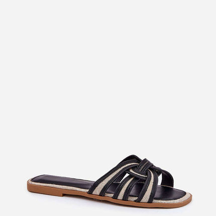 Flip-flops model 210775 - Très Elite