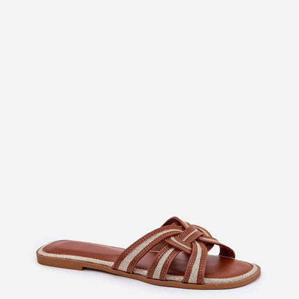Flip-flops model 210775 - Très Elite