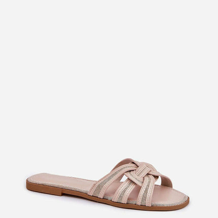 Flip-flops model 210775 - Très Elite