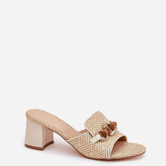 Flip-flops model 210778