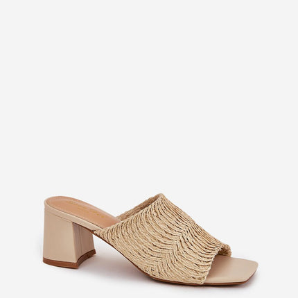 Flip-flops model 210780