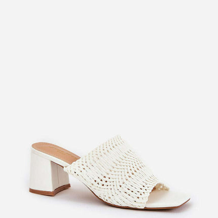 Flip-flops model 210780