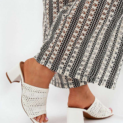 Flip-flops model 210780