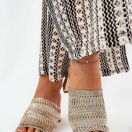 Flip-flops model 210780