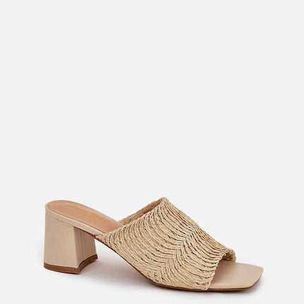 Flip-flops model 210780