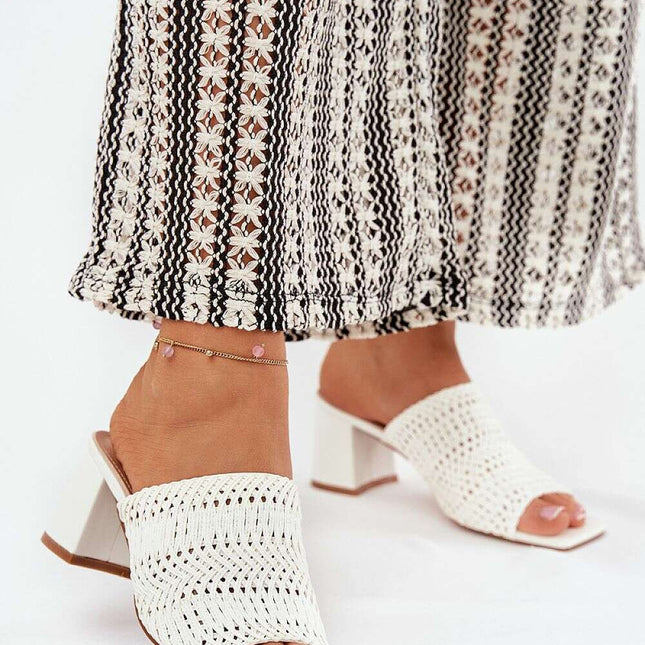 Flip-flops model 210780