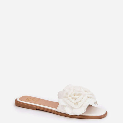 Flip-flops model 210787 - Très Elite