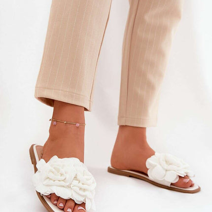 Flip-flops model 210787 - Très Elite