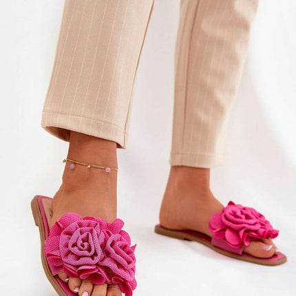 Flip-flops model 210787