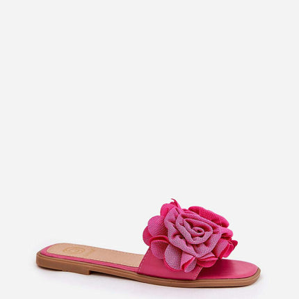 Flip-flops model 210787 - Très Elite