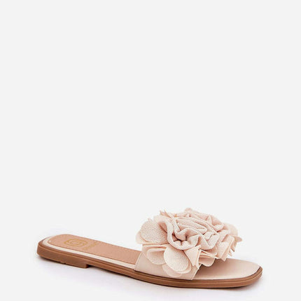 Flip-flops model 210787 - Très Elite