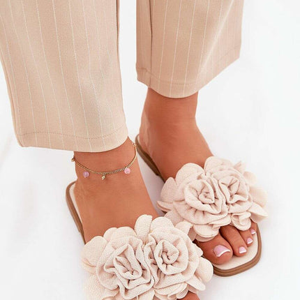 Flip-flops model 210787 - Très Elite
