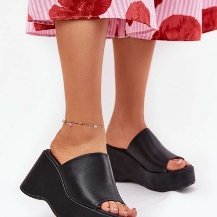 Flip-flops model 211010 - Très Elite