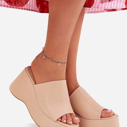 Flip-flops model 211010