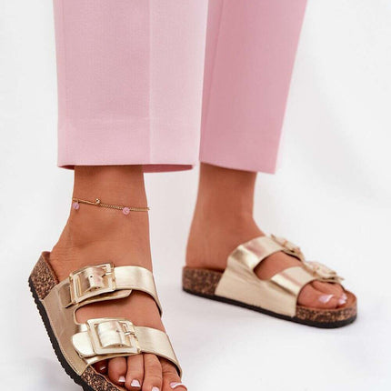 Flip-flops model 211014