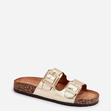 Flip-flops model 211014 - Très Elite