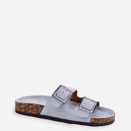 Flip-flops model 211014 - Très Elite
