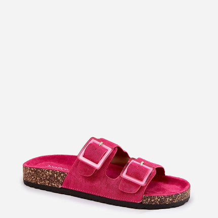 Flip-flops model 211014 - Très Elite