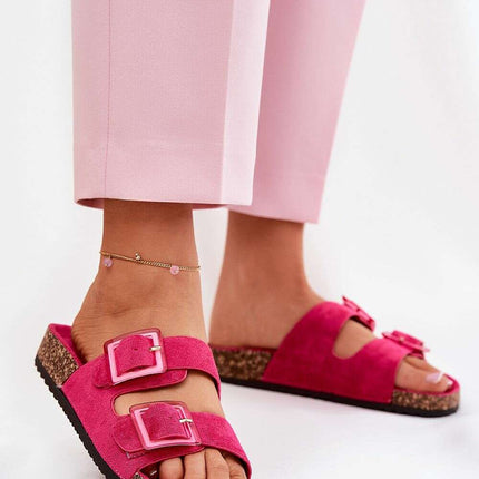 Flip-flops model 211014 - Très Elite