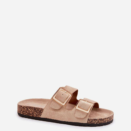 Flip-flops model 211014 - Très Elite