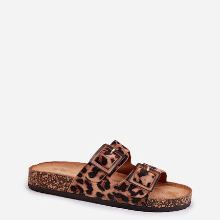 Flip-flops model 211014 - Très Elite