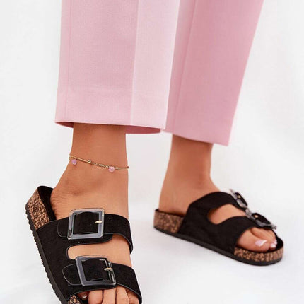 Flip-flops model 211014