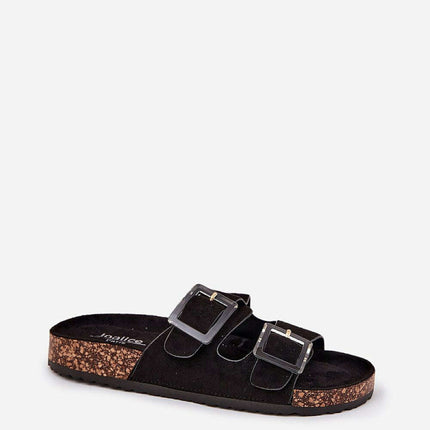 Flip-flops model 211014 - Très Elite