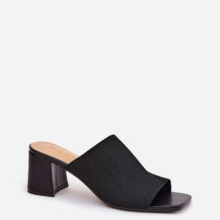 Flip-flops model 211021 - Très Elite