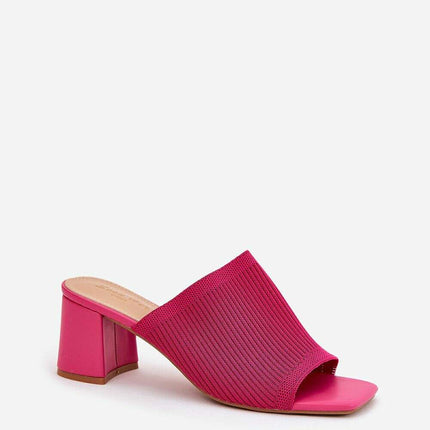 Flip-flops model 211021 - Très Elite